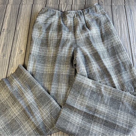 Pendleton Pants - Vintage Pendleton Women's Pants Size 16